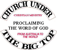 Church Under the Big Top